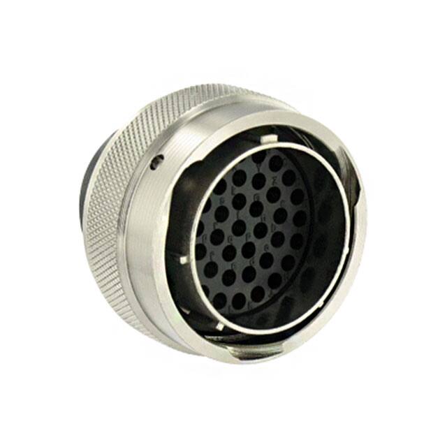 UT0W62041PH Souriau-Sunbank by Eaton  Boîtiers de connecteurs circulaires